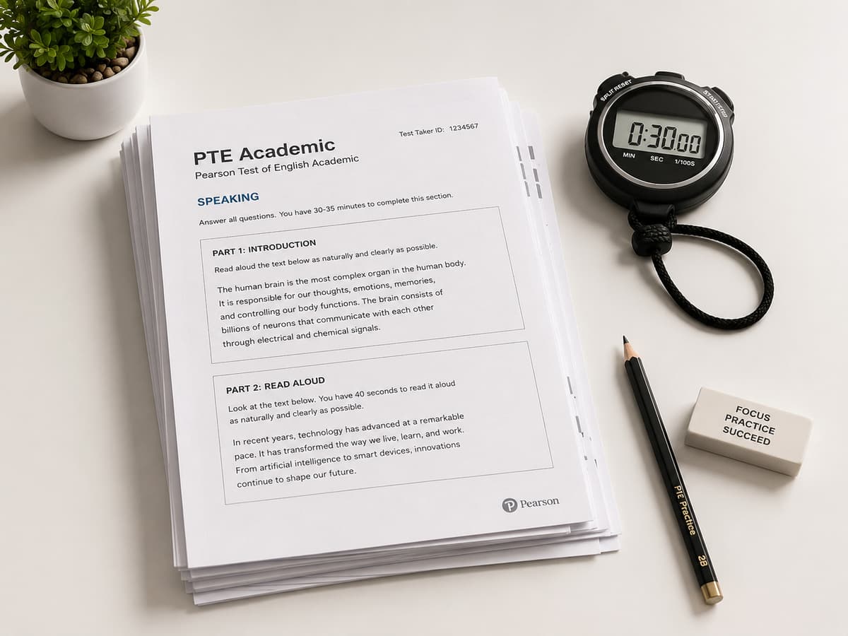 Mock Tests